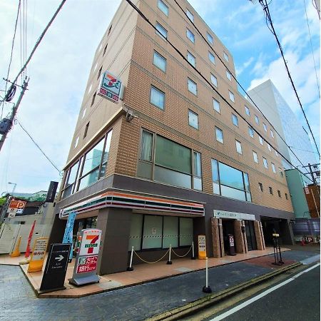 Court Hotel Fukuoka Tenjin - Vacation Stay 42334V エクステリア 写真