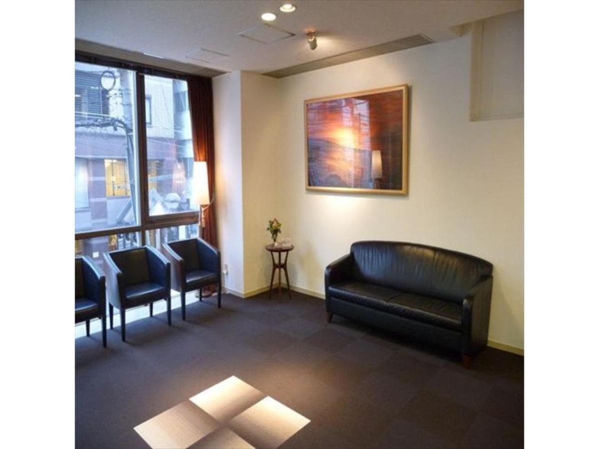 Court Hotel Fukuoka Tenjin - Vacation Stay 42334V エクステリア 写真