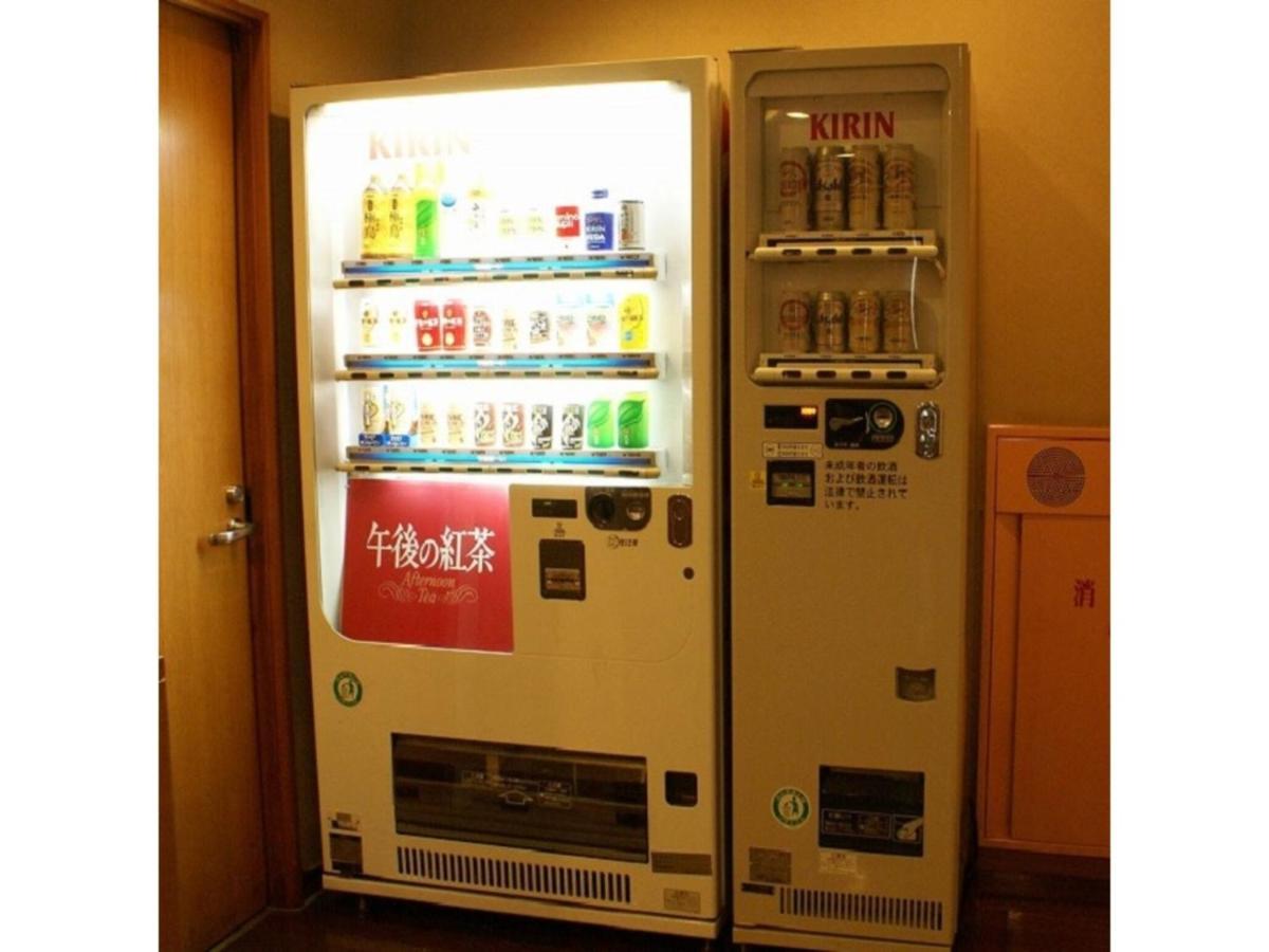 Court Hotel Fukuoka Tenjin - Vacation Stay 42334V エクステリア 写真