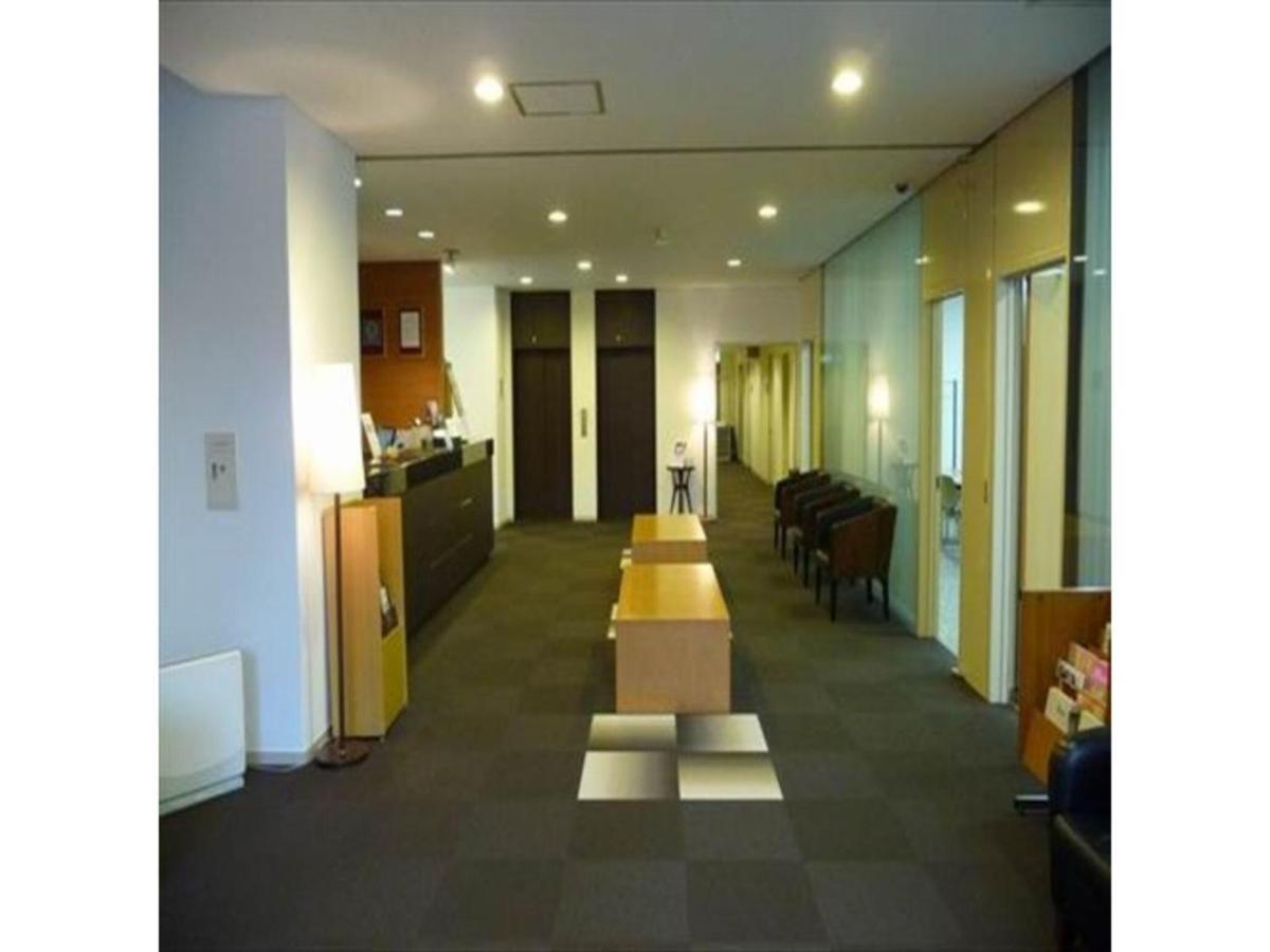 Court Hotel Fukuoka Tenjin - Vacation Stay 42334V エクステリア 写真
