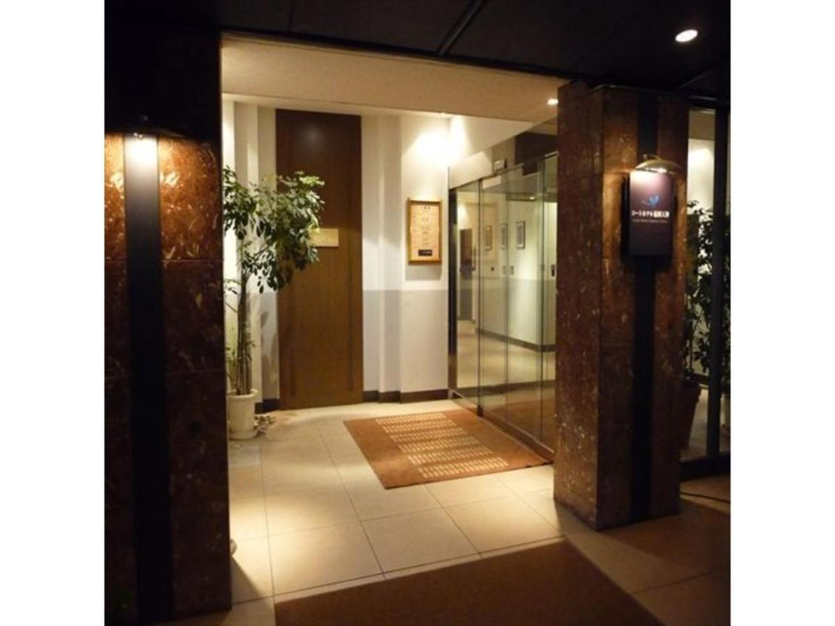 Court Hotel Fukuoka Tenjin - Vacation Stay 42334V エクステリア 写真