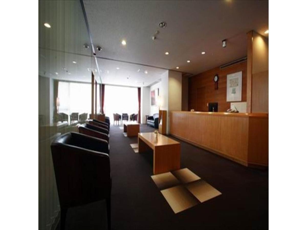 Court Hotel Fukuoka Tenjin - Vacation Stay 42334V エクステリア 写真