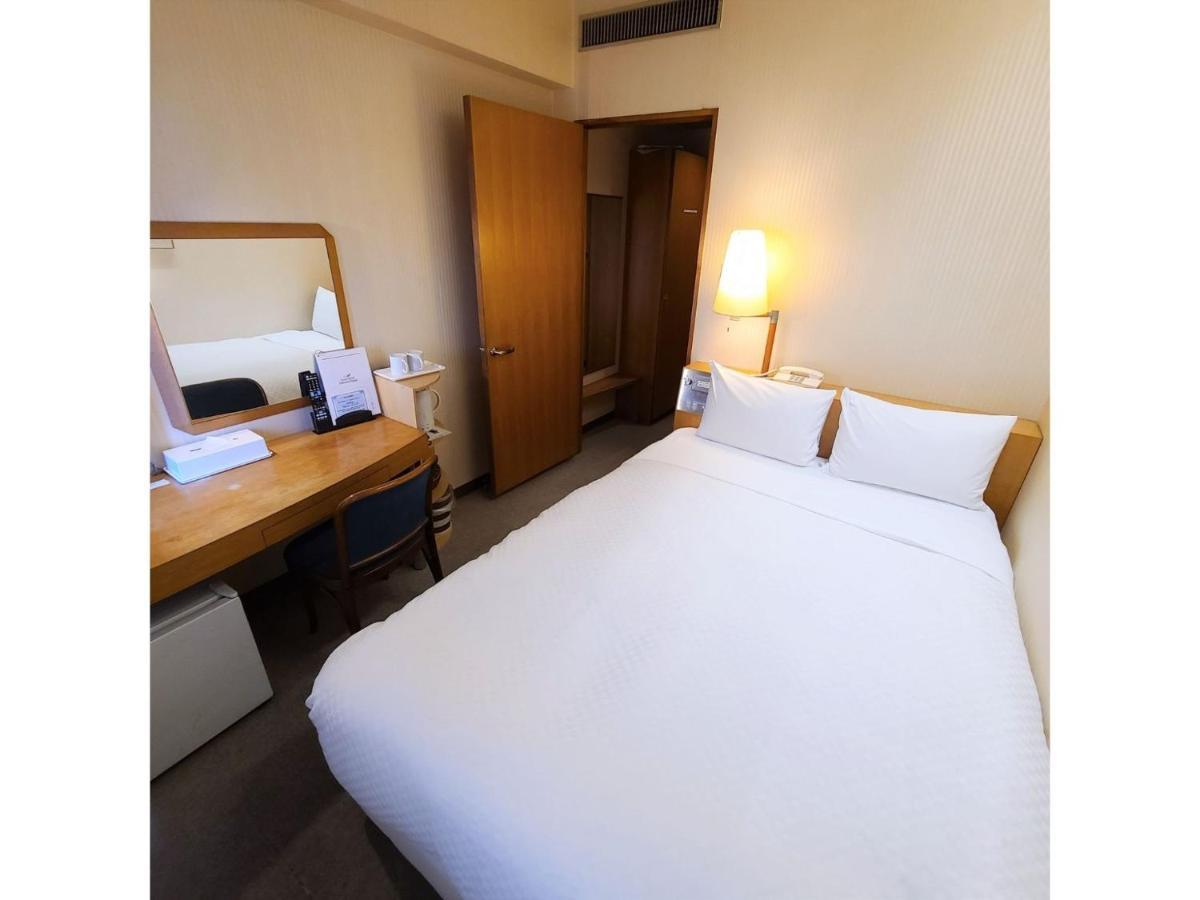 Court Hotel Fukuoka Tenjin - Vacation Stay 42334V エクステリア 写真